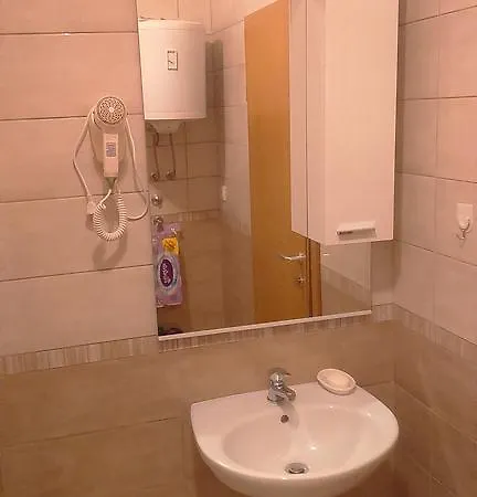 Pazin Apartment
