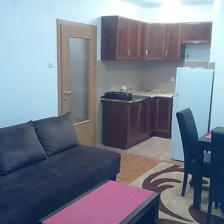 Pazin Apartment