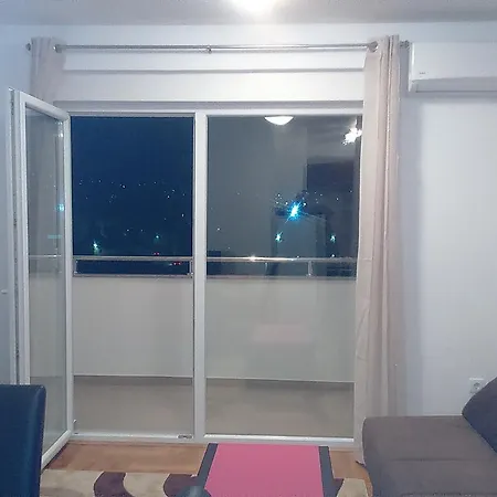 Apartment Pazin *